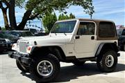 $18975 : 2000 Wrangler Sport thumbnail