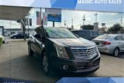 $13999 : 2015 SRX Performance Collecti thumbnail