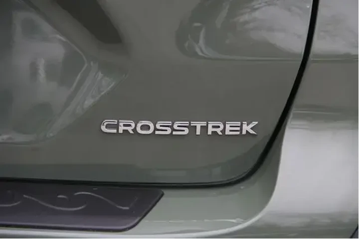 $31691 : Subaru Crosstrek 2025 AWD Li image 10