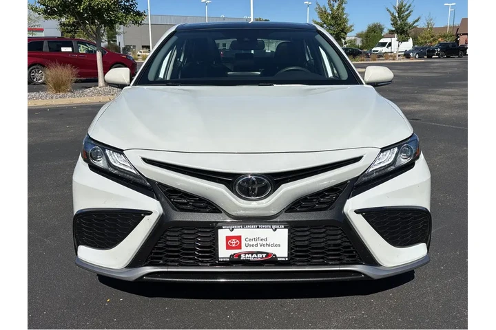 $27199 : Gold Certified2022 Camry XSE image 8