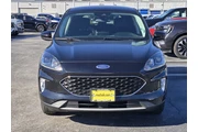 $21492 : Ford Escape 2022 AWD SEL 4dr thumbnail