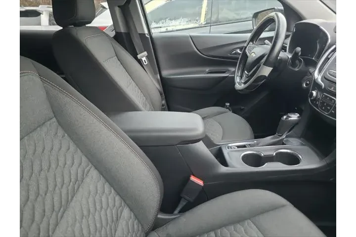 $13903 : Chevrolet Equinox 2020 LT 4d image 7