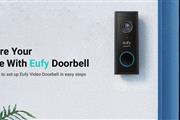 Eufy Video Doorbell en Jersey City