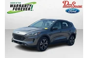 Ford Escape 2022 AWD SE 4dr en St. Louis