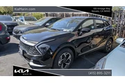 2024 Sportage LX en San Francisco Bay Area
