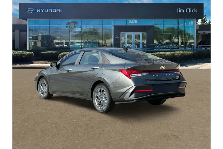 $21999 : Hyundai ELANTRA Hybrid 2025 image 5