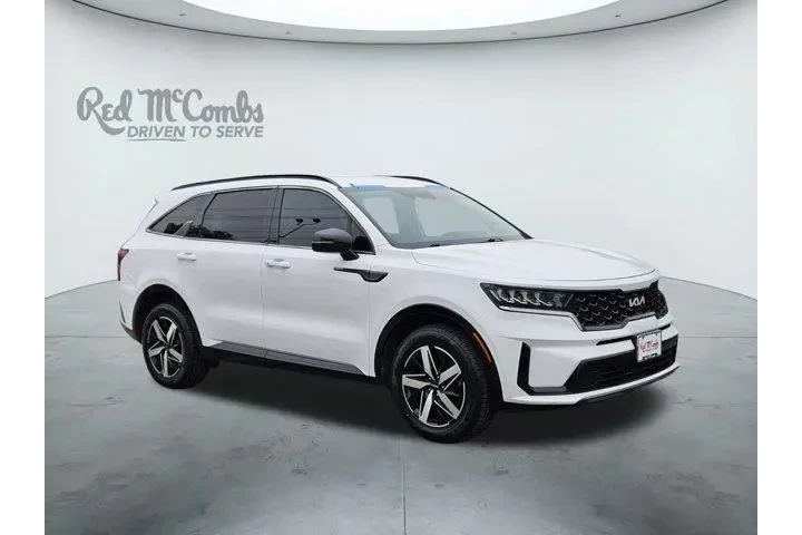 $23000 : Kia Sorento 2022 S 4dr SUV image 1