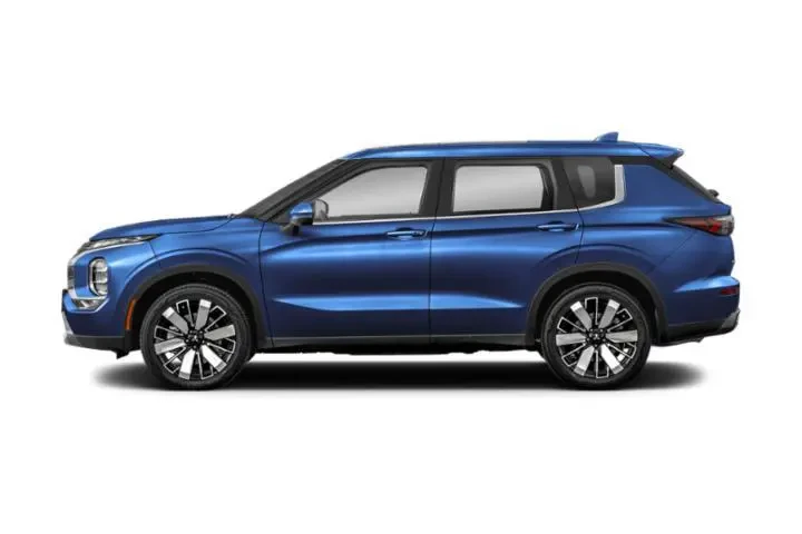 $35085 : Mitsubishi Outlander 2025 AW image 2