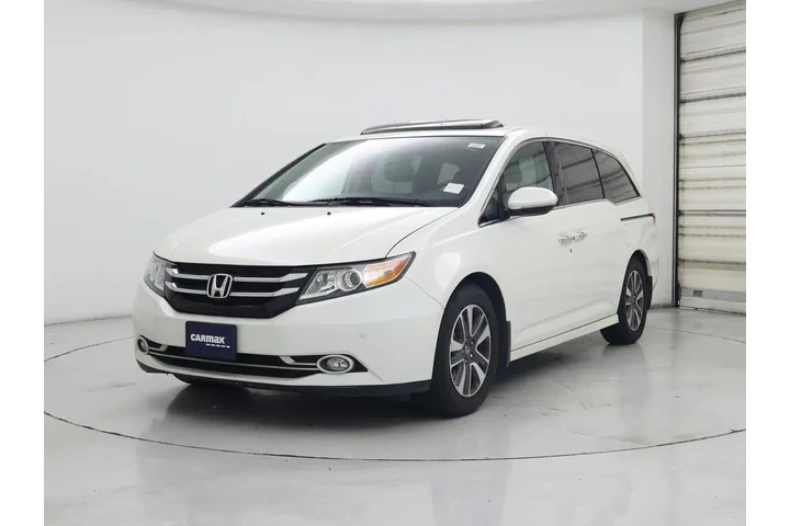 $16998 : Honda Odyssey 2014 Touring 4 image 4