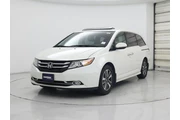 $16998 : Honda Odyssey 2014 Touring 4 thumbnail