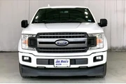 $28921 : Ford F-150 2018 4x2 XLT 4dr thumbnail