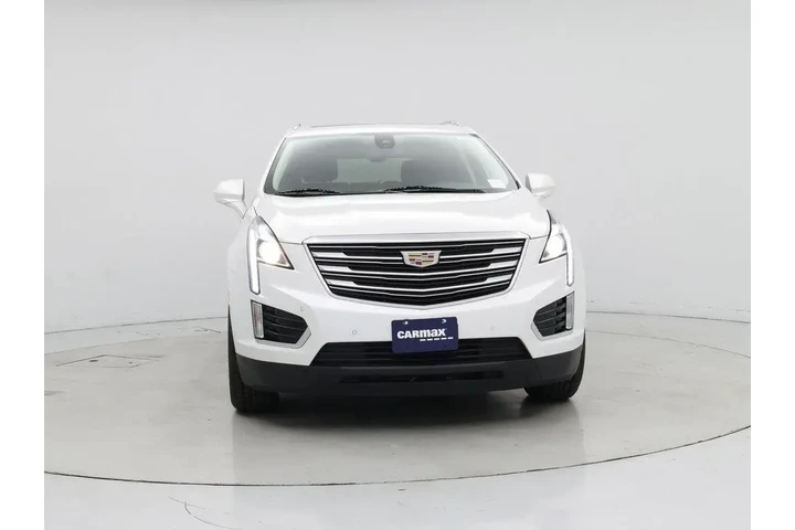 $17998 : Cadillac XT5 2019 Luxury 4dr image 5