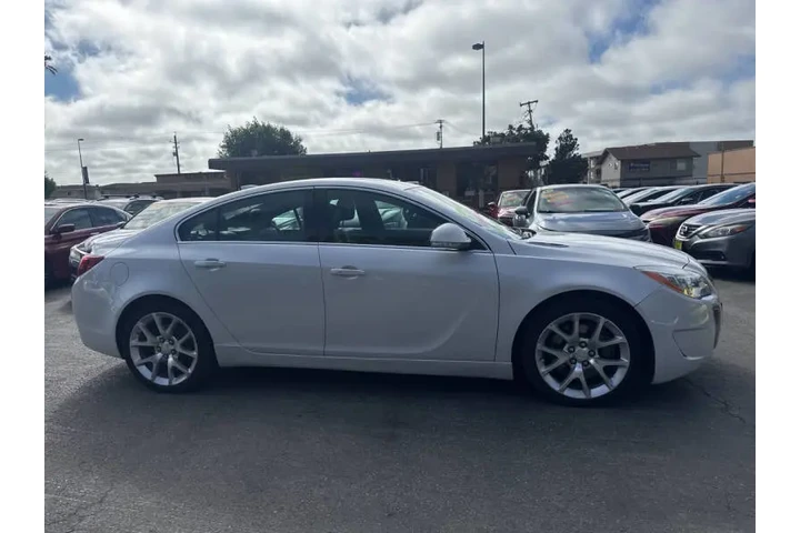 $14999 : 2017 Regal GS image 5