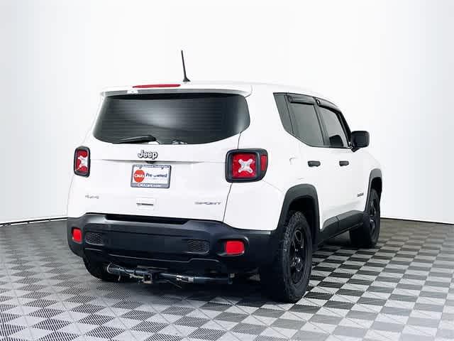 $14489 : PRE-OWNED 2018 JEEP RENEGADE image 9