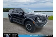 Ford Ranger 2025 4x4 Raptor en Knoxville