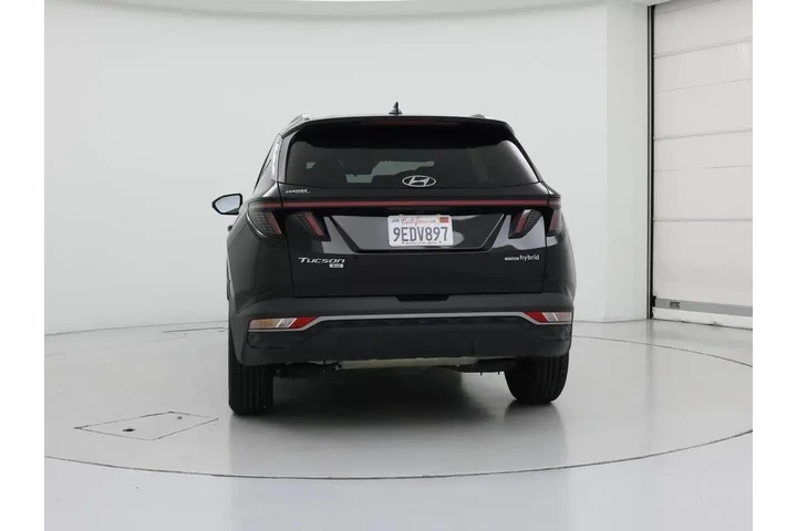 $23998 : Hyundai TUCSON Hybrid 2023 A image 6