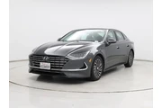 $24998 : Hyundai SONATA Hybrid 2020 L thumbnail