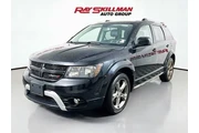 $13975 : Dodge Journey 2016 AWD Cross thumbnail