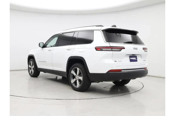 $30998 : Jeep Grand Cherokee L 2022 4 image 2