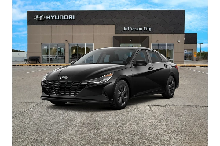 $19999 : Hyundai ELANTRA 2023 SEL 4dr image 1