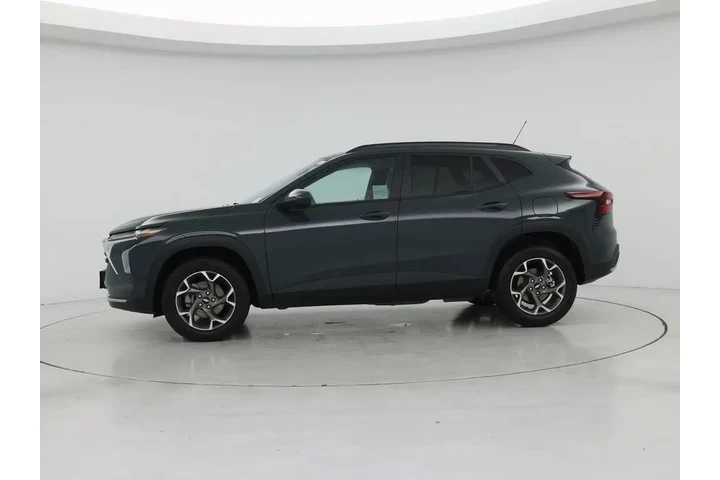 $21998 : Chevrolet Trax 2025 LT 4dr C image 3