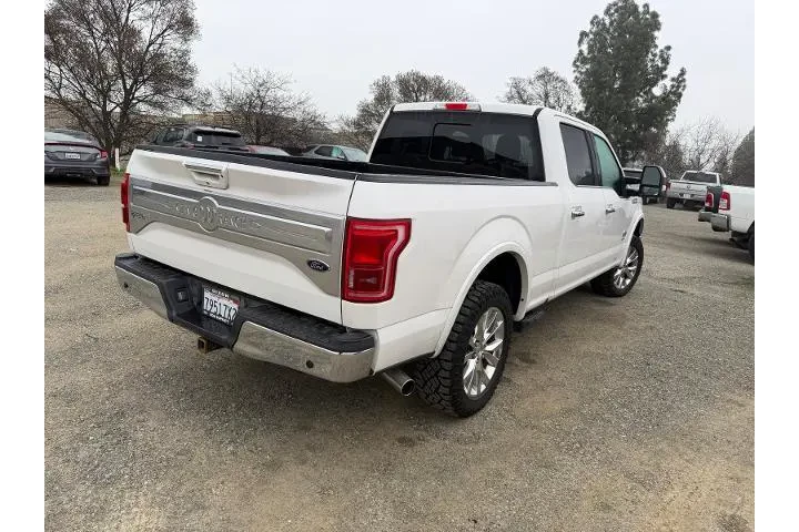 $26500 : Ford F-150 2016 4x4 King Ran image 5