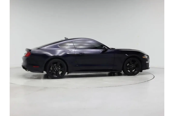 $22998 : Ford Mustang 2021 EcoBoost 2 image 7