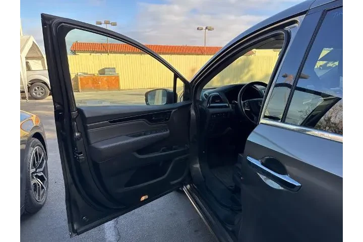 $40000 : Honda Odyssey 2023 Elite 4dr image 5