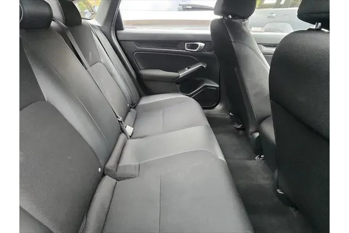 $23333 : Honda Civic 2023 Sport 4dr S image 6