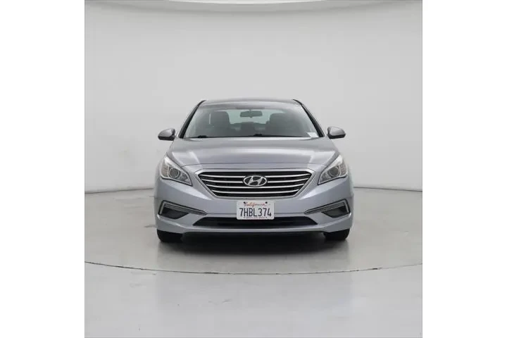 $10998 : Hyundai SONATA 2015 SE 4dr S image 5