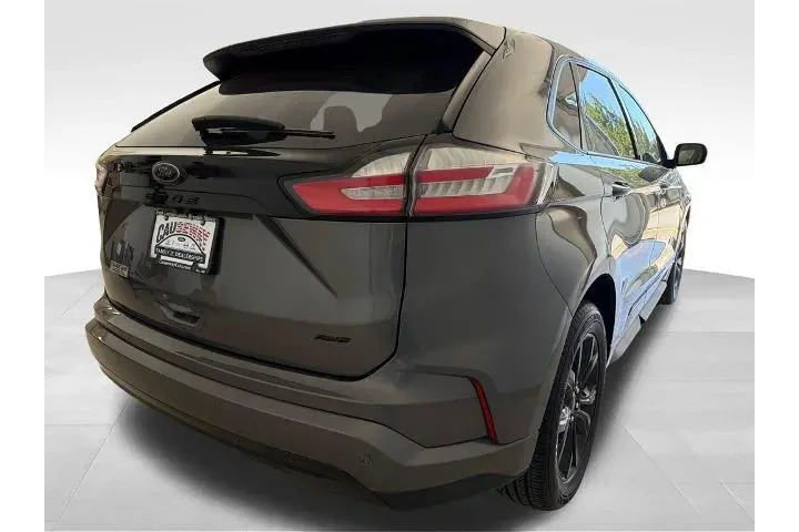$25531 : Ford Edge 2023 AWD SE 4dr Cr image 7