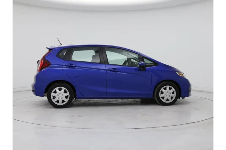 $19998 : Honda Fit 2019 LX 4dr Hatchb image 7