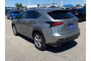 $18670 : Lexus NX 200t 2017 AWD 4dr C thumbnail