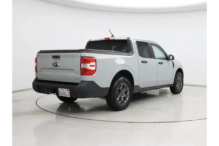 $22998 : Ford Maverick 2022 AWD XLT 4 image 8