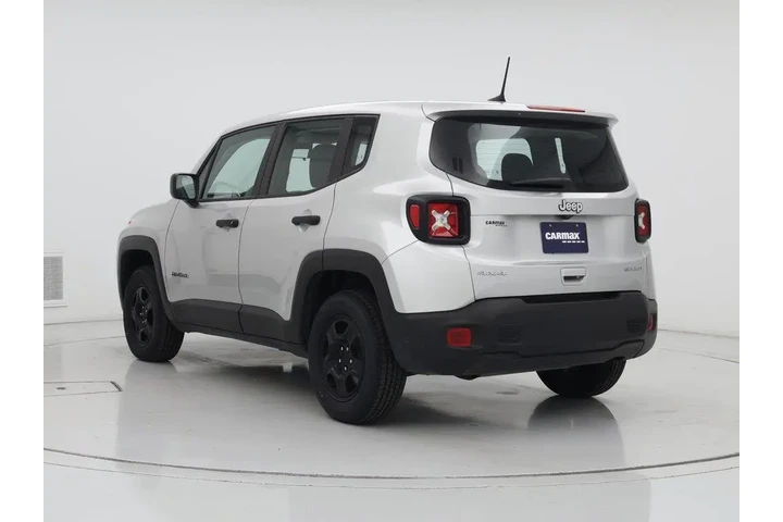 $20998 : Jeep Renegade 2021 4x4 Sport image 2