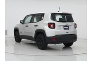 $20998 : Jeep Renegade 2021 4x4 Sport thumbnail