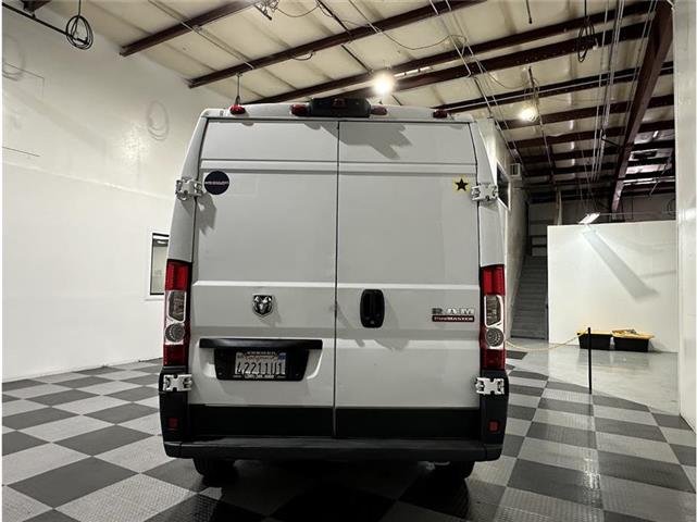 $18889 : 2015 RAM PROMASTER CARGO VAN image 5