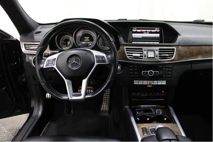 $14982 : Mercedes-Benz E-Class 2015 A image 2