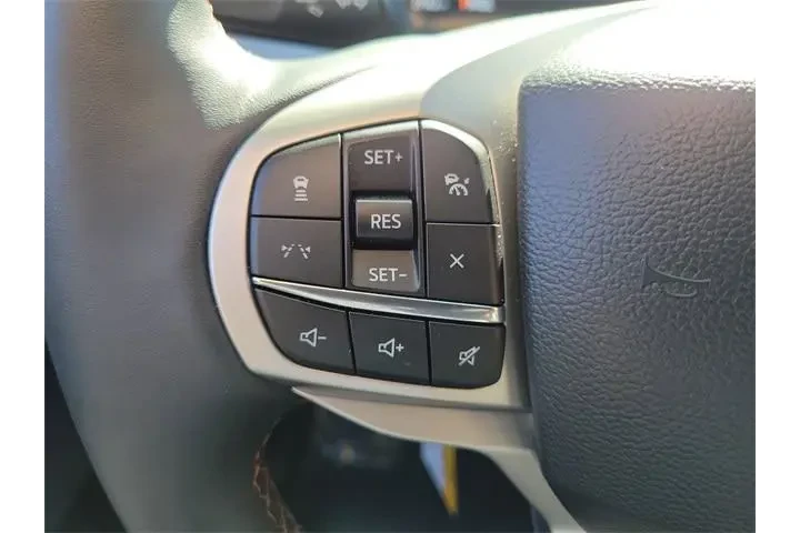 $39988 : Ford Explorer 2025 Active 4d image 5