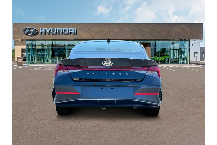 $21999 : Hyundai ELANTRA 2024 SEL 4dr image 6