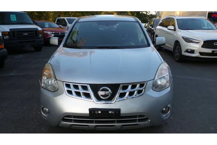 $8900 : 2013 Rogue SV image 8