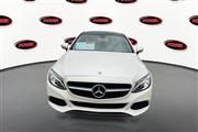 $19995 : Used 2017 C-Class C 300 Coupe thumbnail