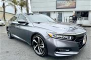 $19995 : 2019 Accord Sport thumbnail