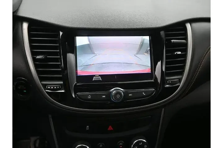 $13998 : Chevrolet Trax 2020 AWD LT 4 image 4