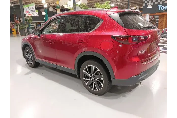 $26999 : Mazda CX-5 2023 AWD 2.5 S Pr image 8