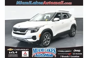 Kia Seltos 2021 AWD EX 4dr S en Hialeah