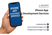 iPhone App Development Service