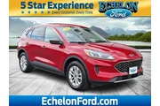 Ford Escape 2022 AWD SE 4dr