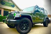 $19658 : 2016 JEEP WRANGLER Unlimited thumbnail