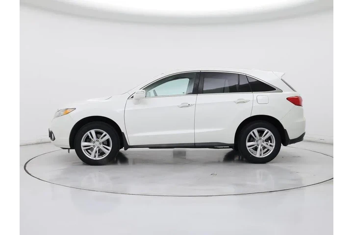 $16998 : Acura RDX 2015 4dr SUV w/Tec image 3
